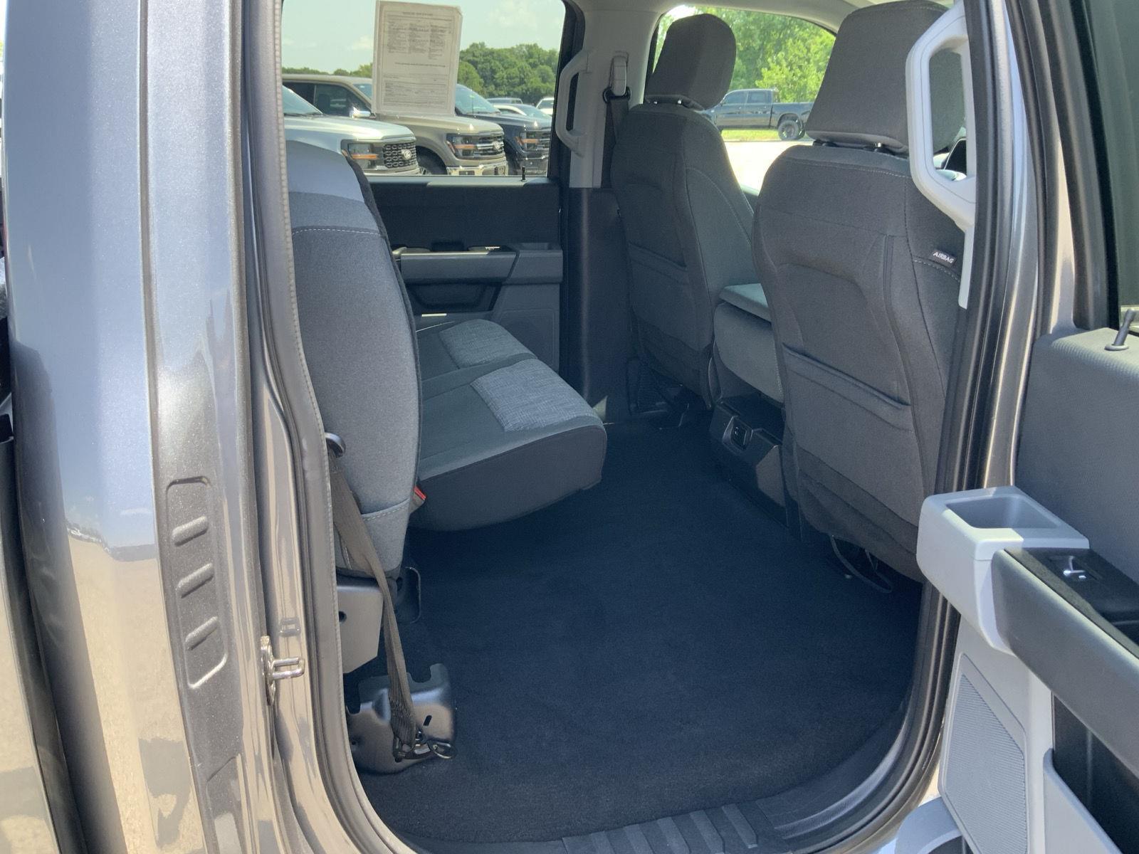 2023 Ford F-150 XLT - Photo 52