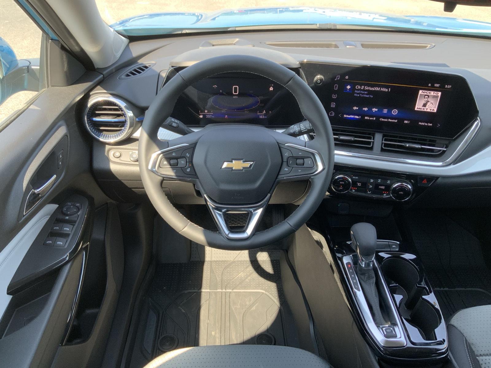 2026 Chevrolet Trax LT - Photo 20