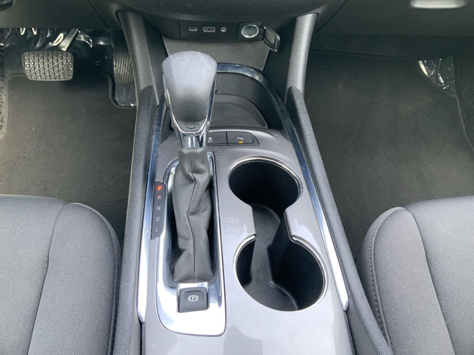 2024 Chevrolet Malibu 1LT - Photo 45