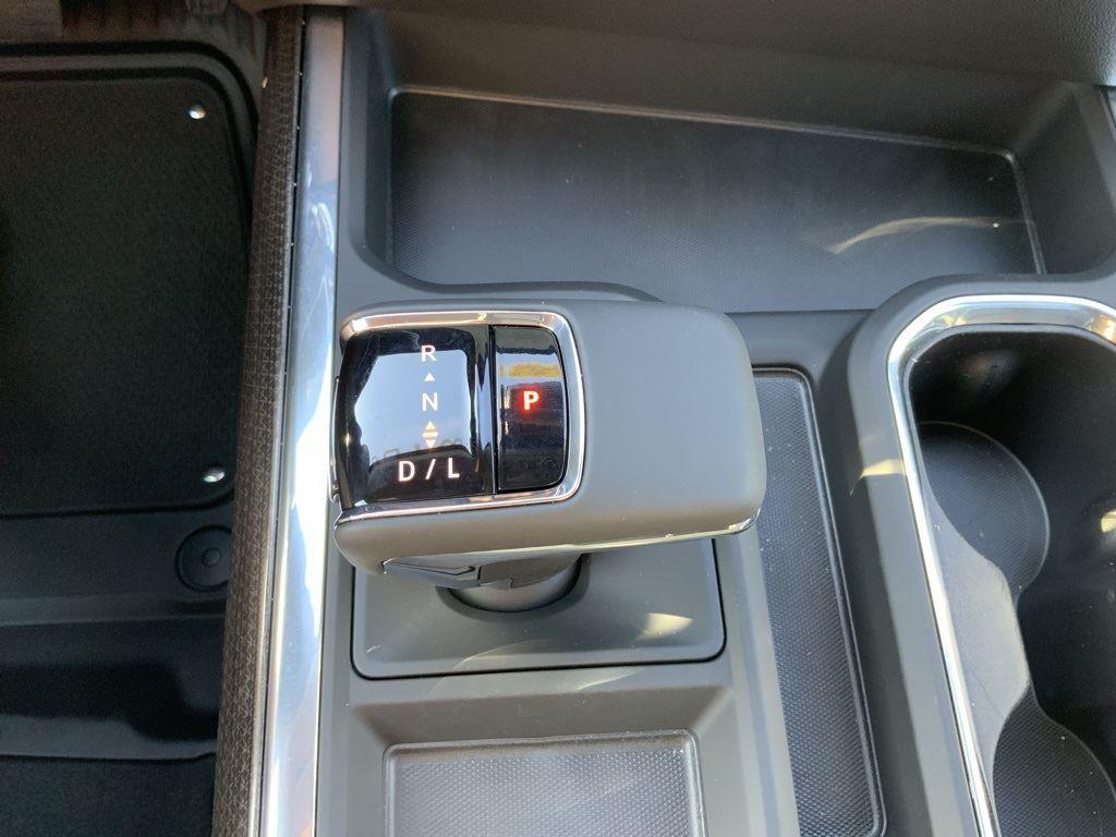 2025 Chevrolet Silverado 1500 RST - Photo 57