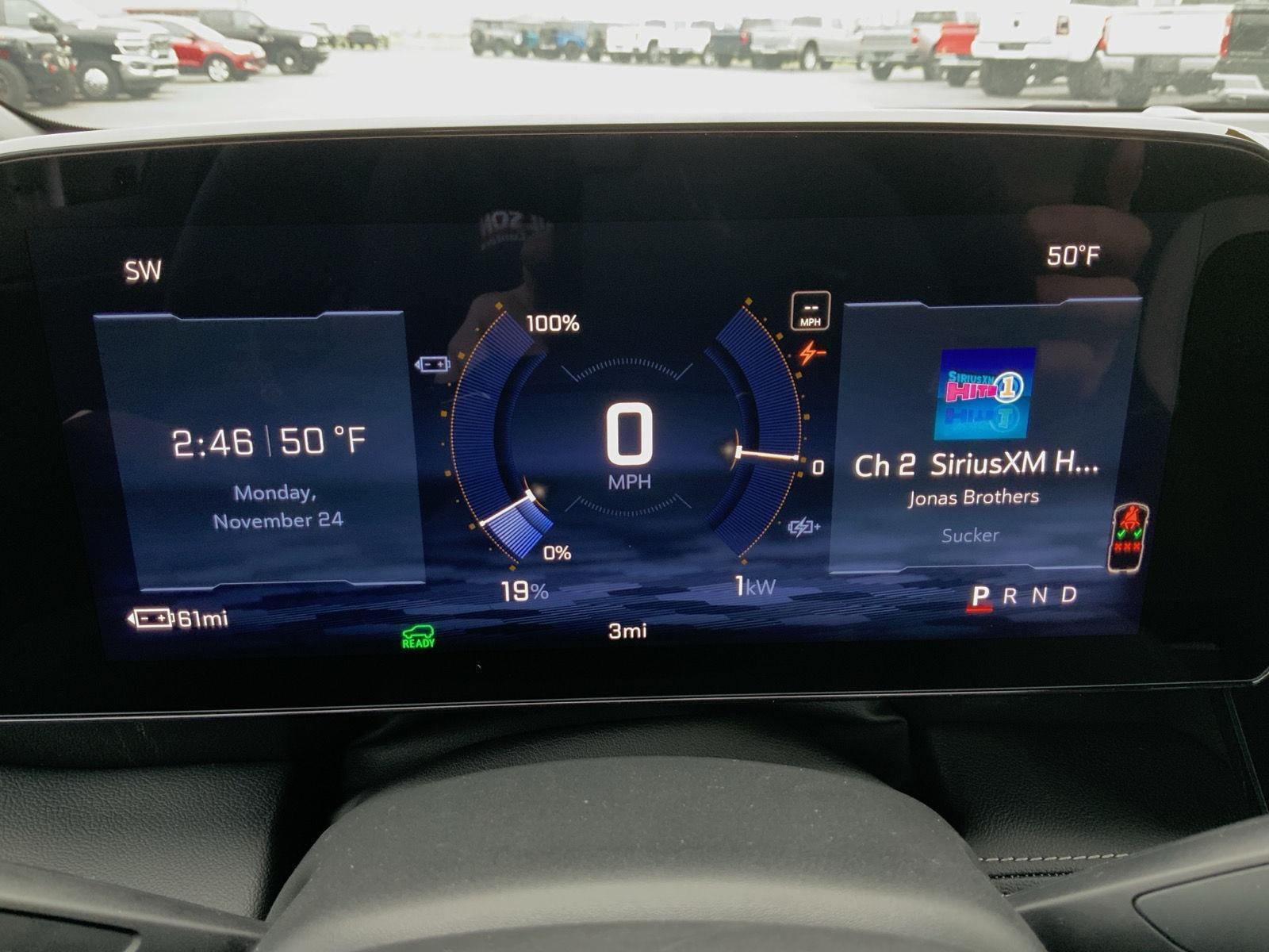2026 Chevrolet Blazer EV LT - Photo 31