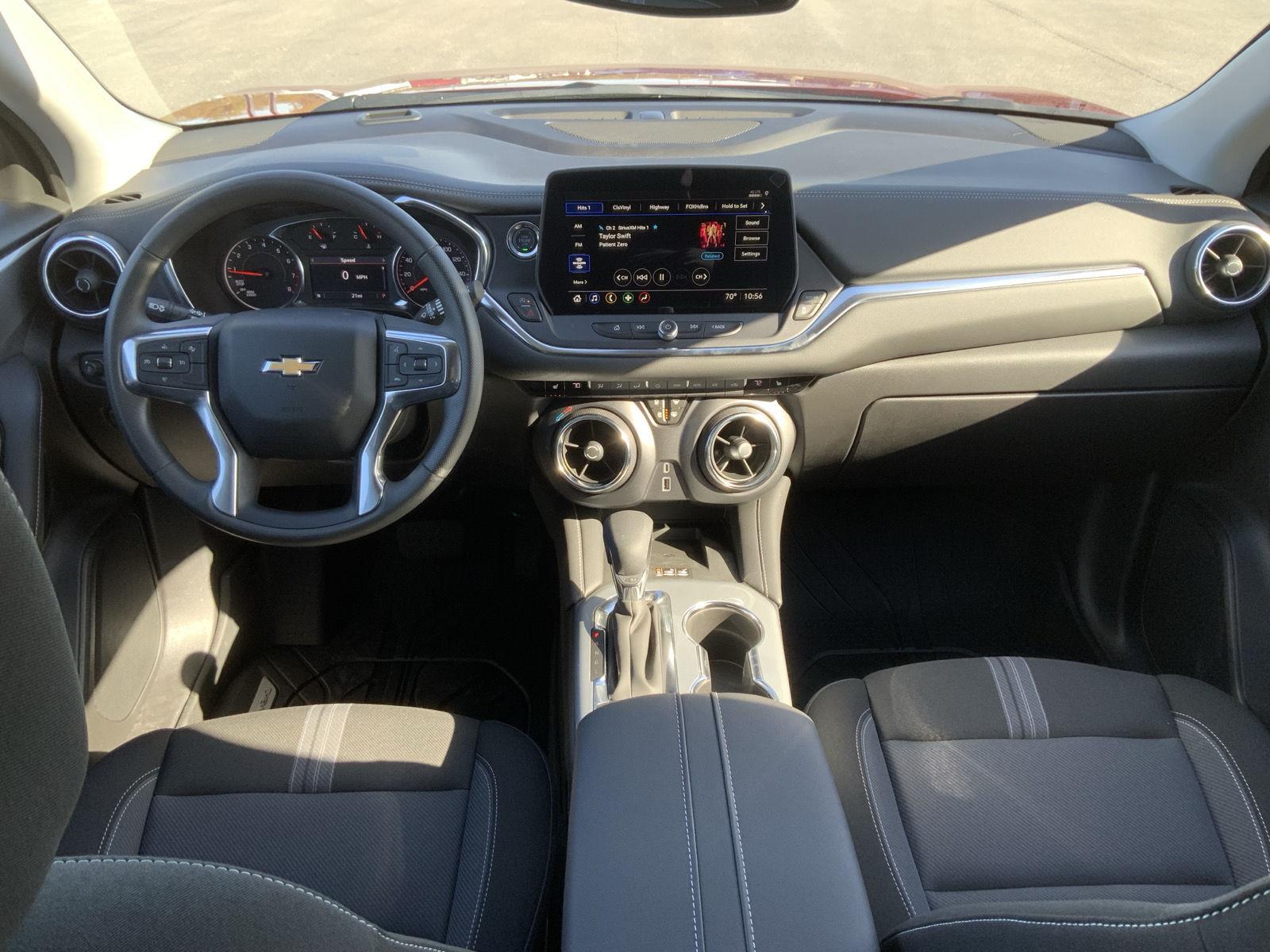 2026 Chevrolet Blazer 2LT - Photo 47