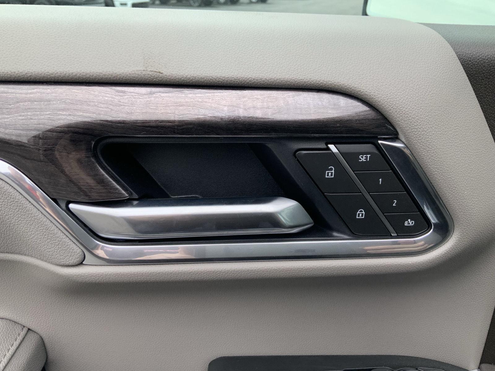 2026 Chevrolet Silverado 1500 LTZ - Photo 24