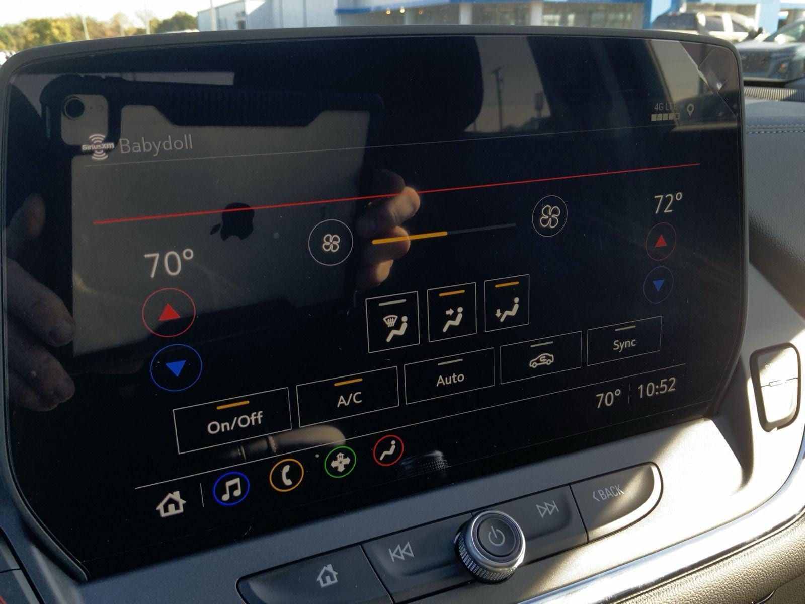 2026 Chevrolet Blazer 2LT - Photo 39