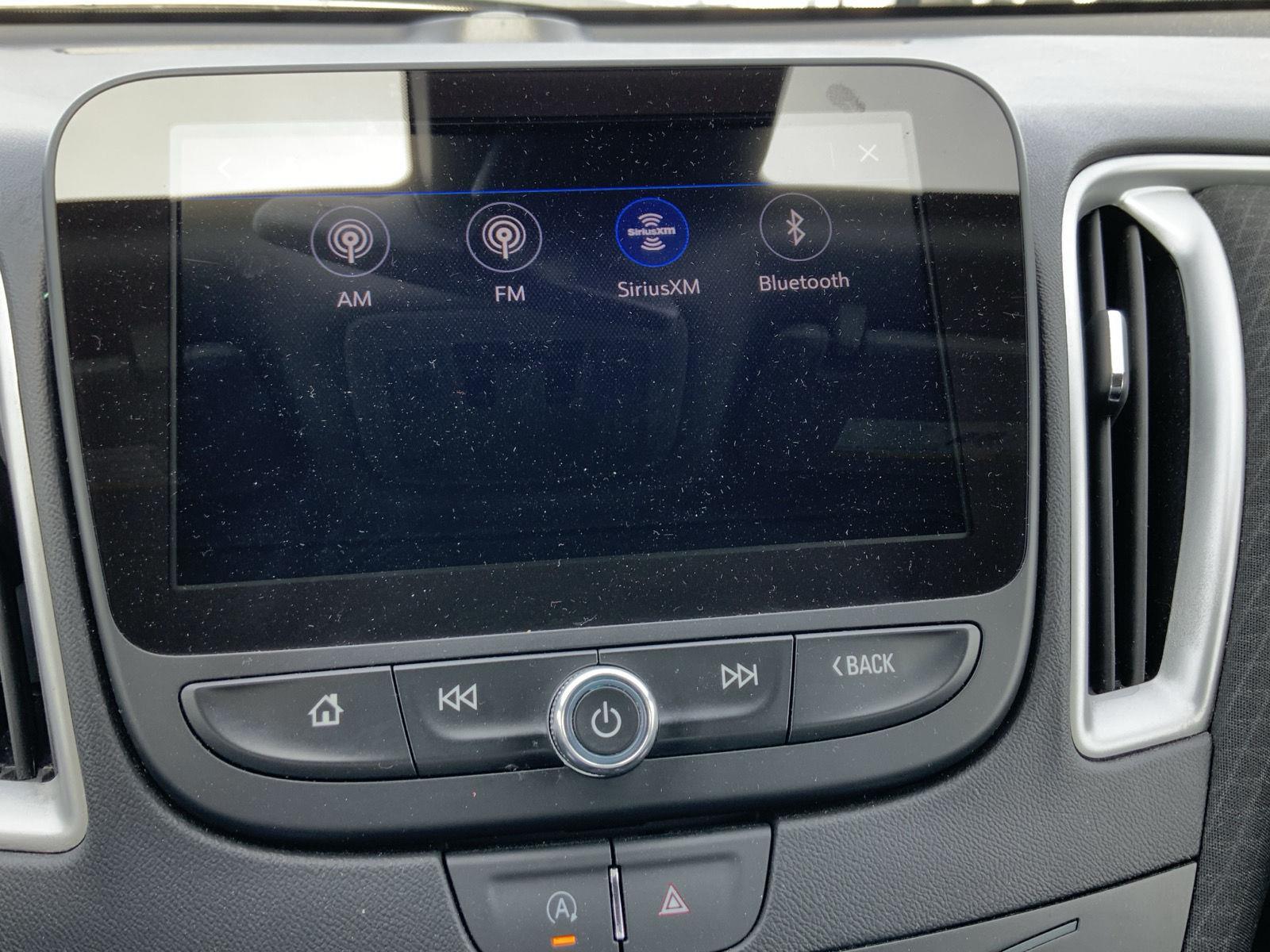 2024 Chevrolet Malibu 1LT - Photo 39