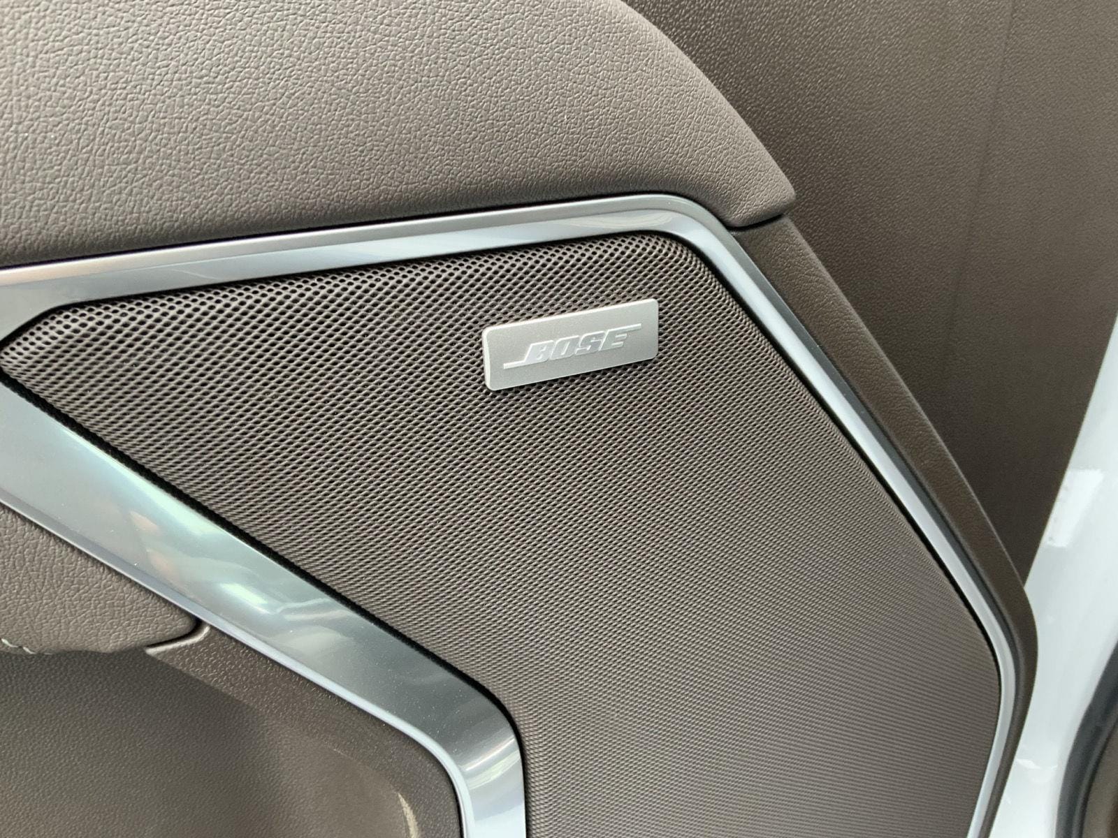 2026 Chevrolet Silverado 1500 LTZ - Photo 26