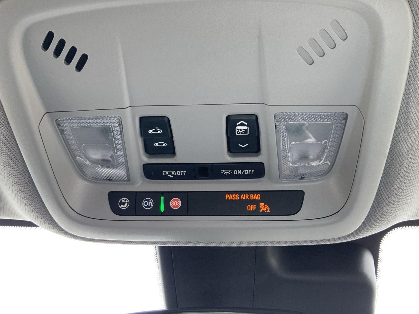 2024 Chevrolet Malibu 1LT - Photo 48