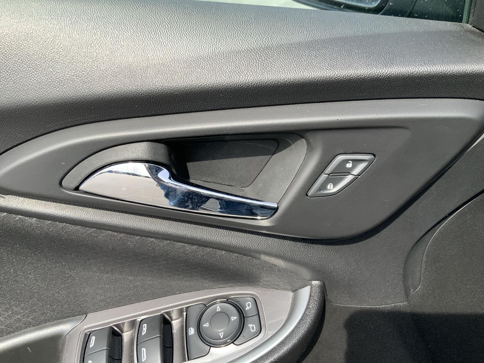 2024 Chevrolet Malibu 1LT - Photo 20