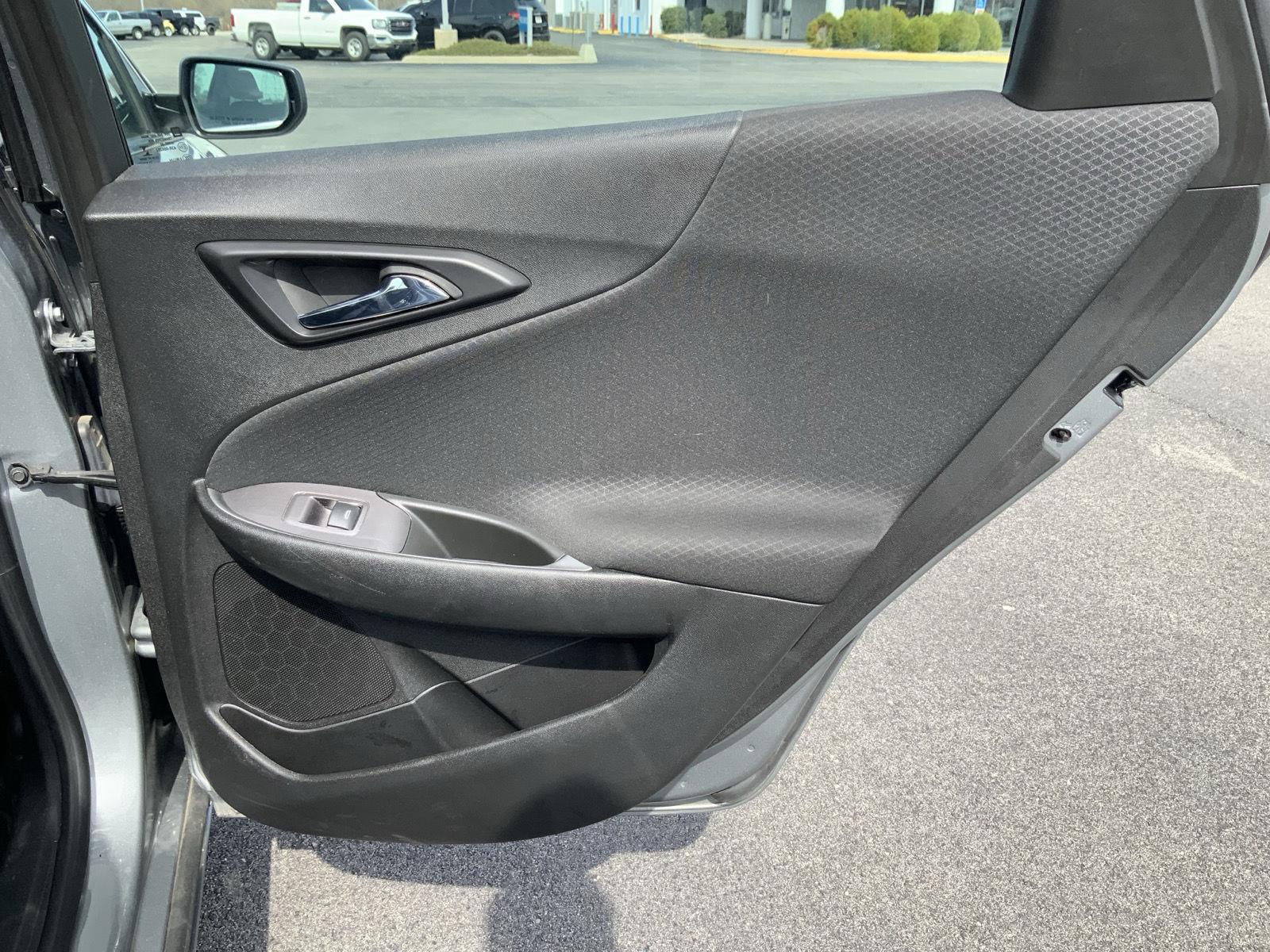 2024 Chevrolet Malibu 1LT - Photo 52