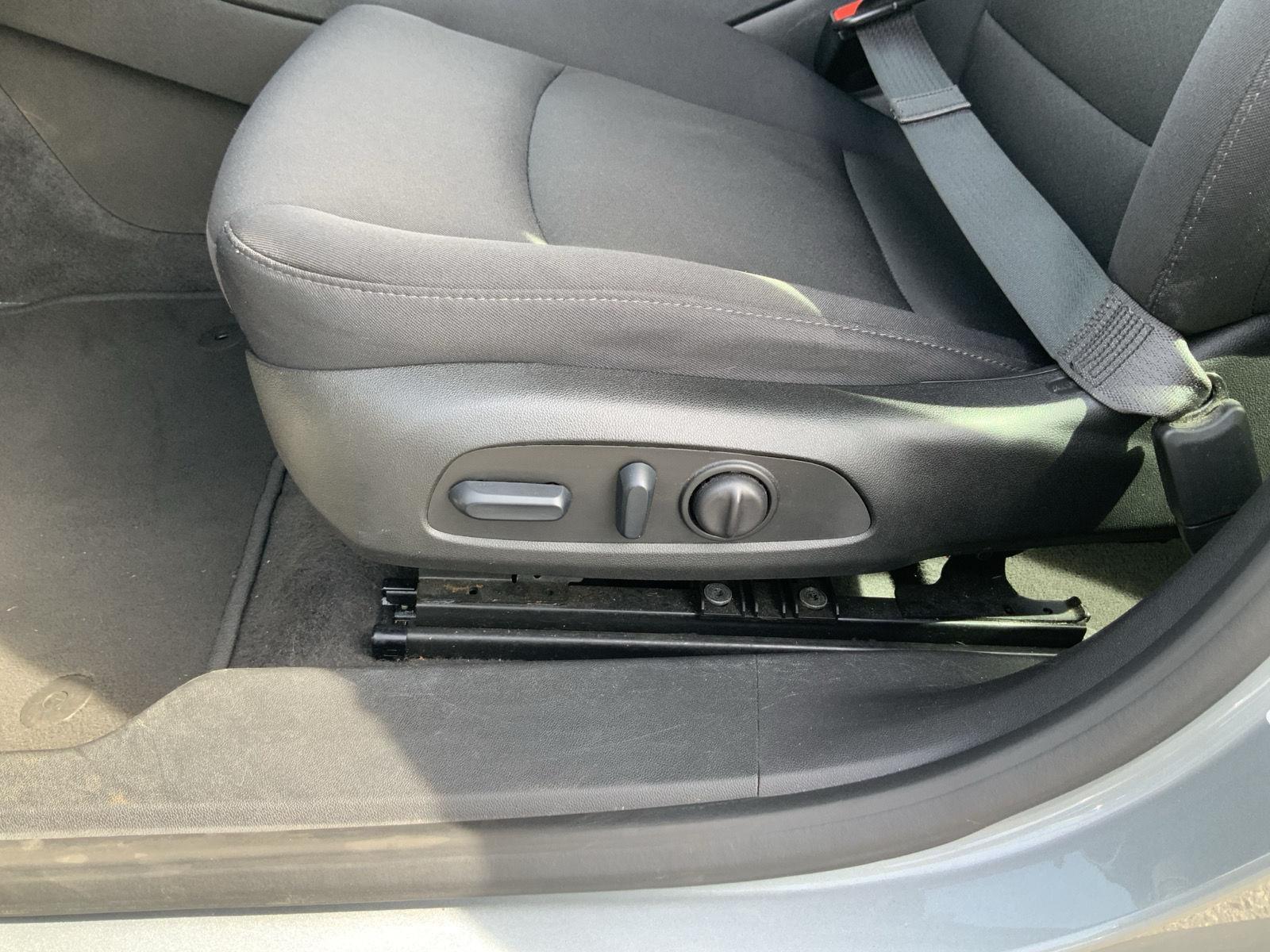 2024 Chevrolet Malibu 1LT - Photo 22