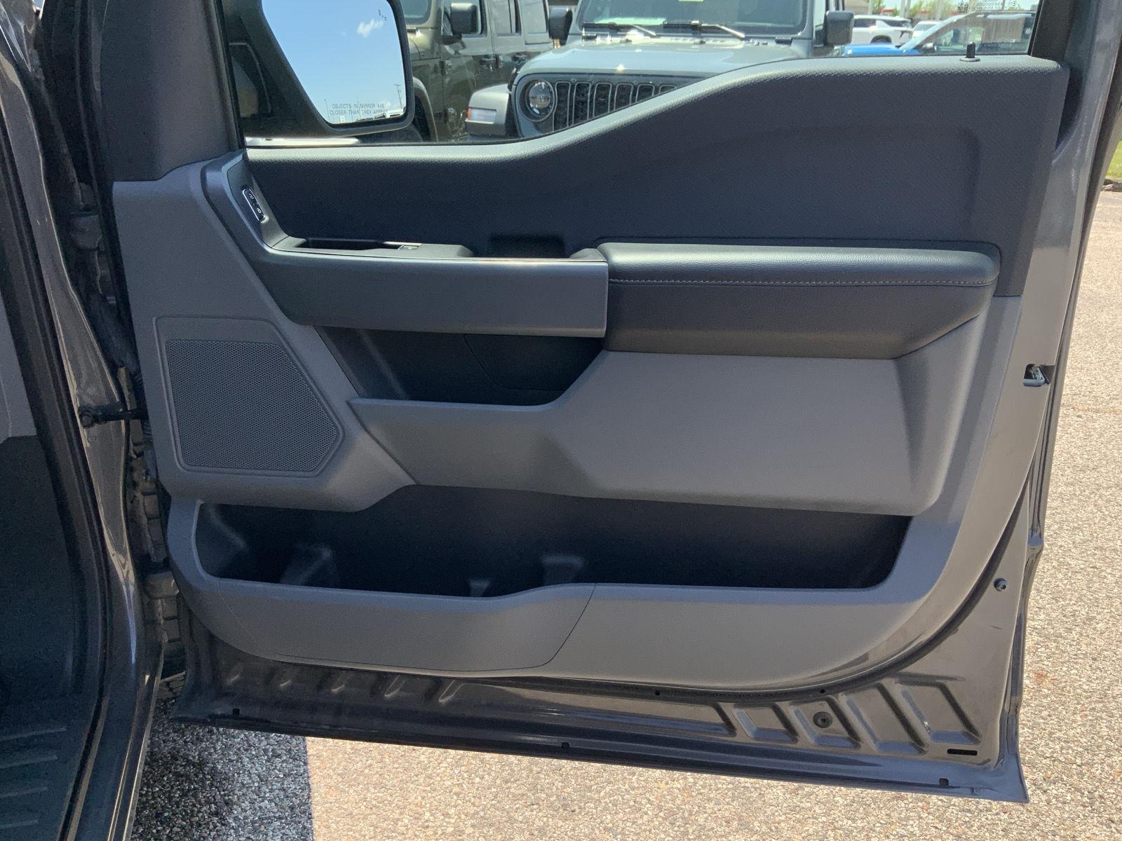 2023 Ford F-150 XLT - Photo 53