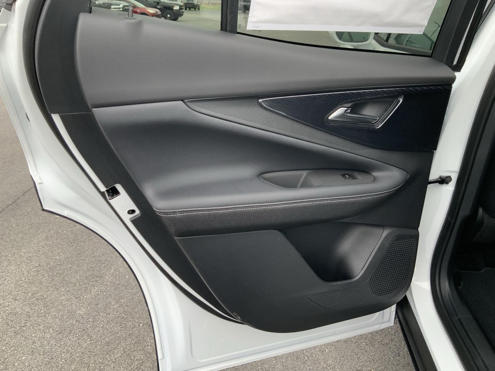 2026 Chevrolet Blazer EV LT - Photo 59