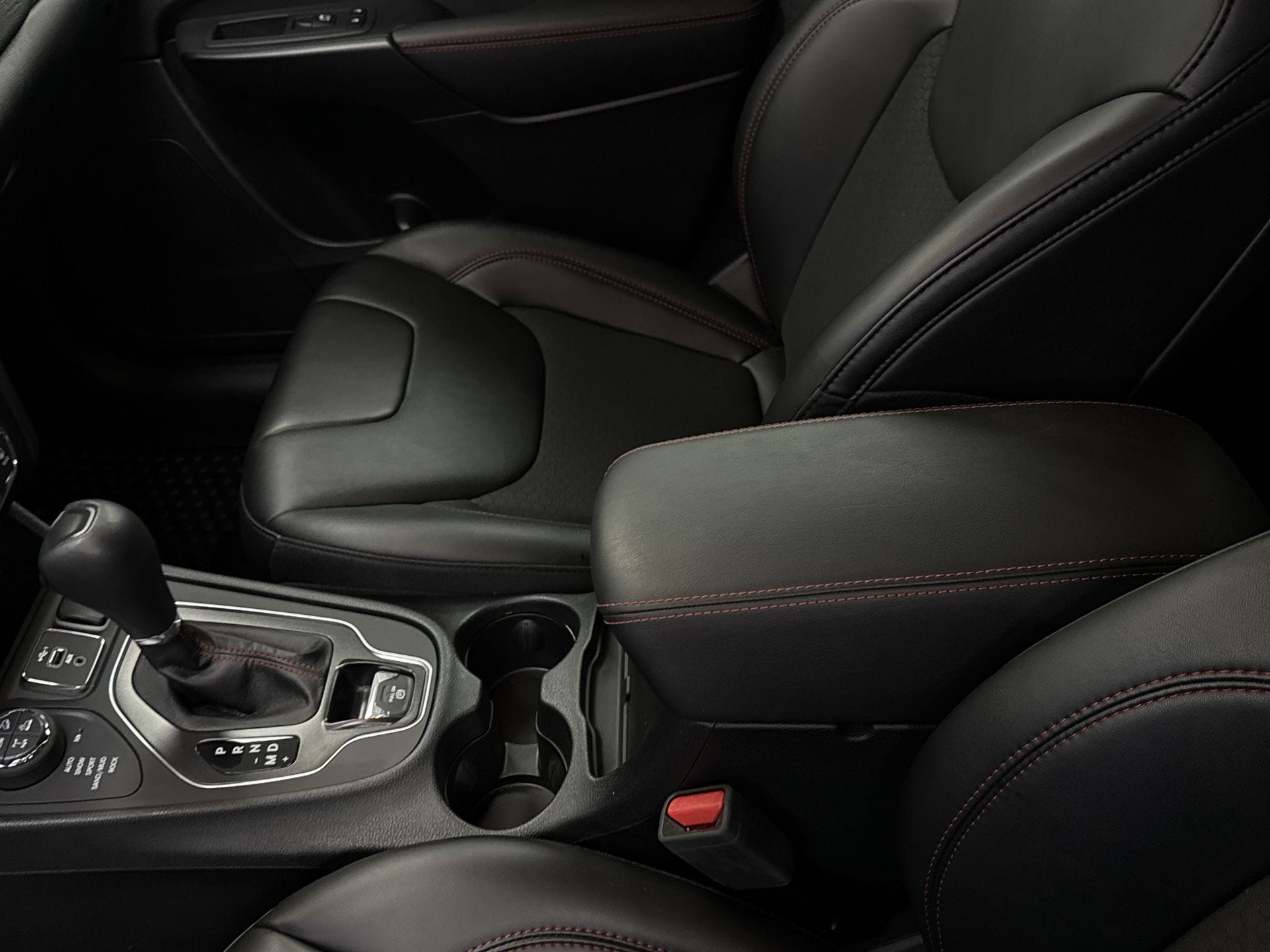 2022 Jeep Cherokee Trailhawk - Photo 72