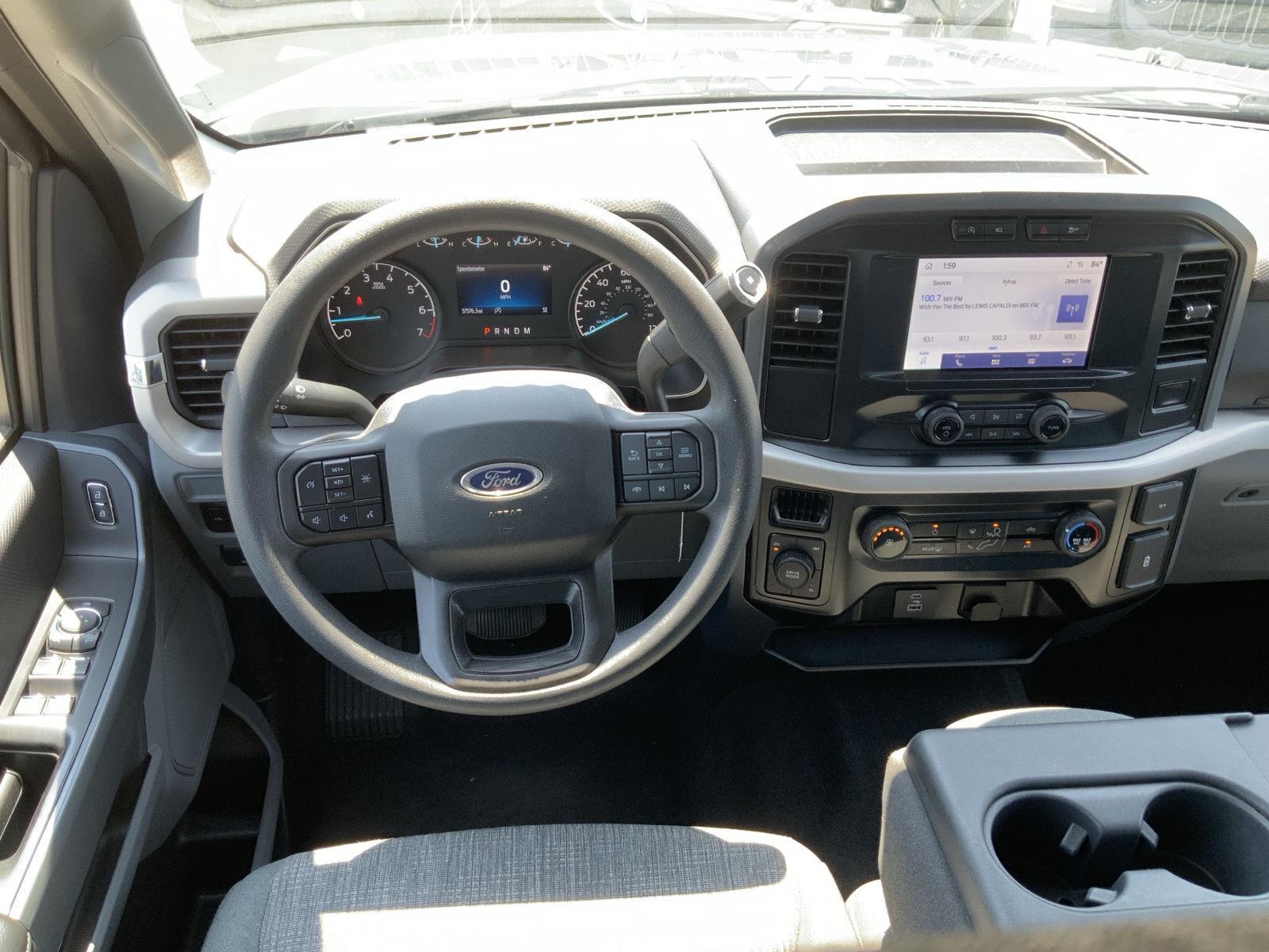 2023 Ford F-150 XLT - Photo 22