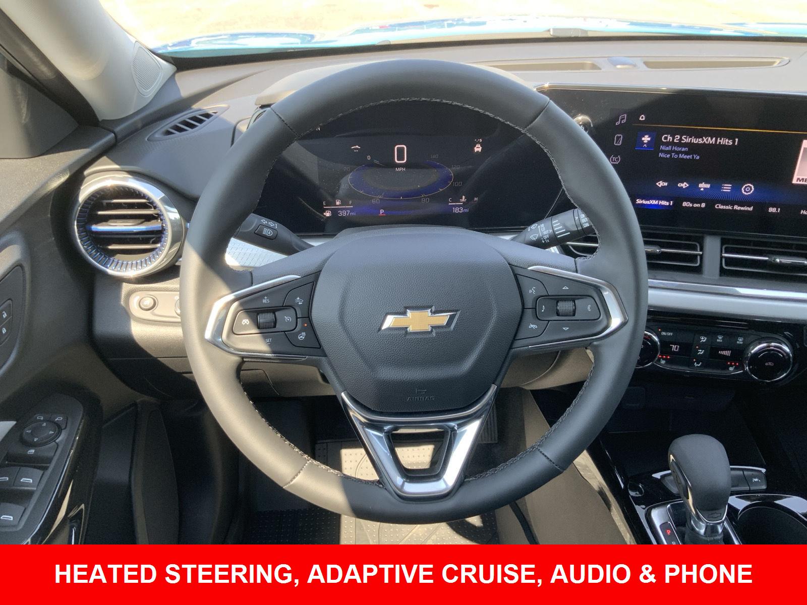 2026 Chevrolet Trax LT - Photo 6