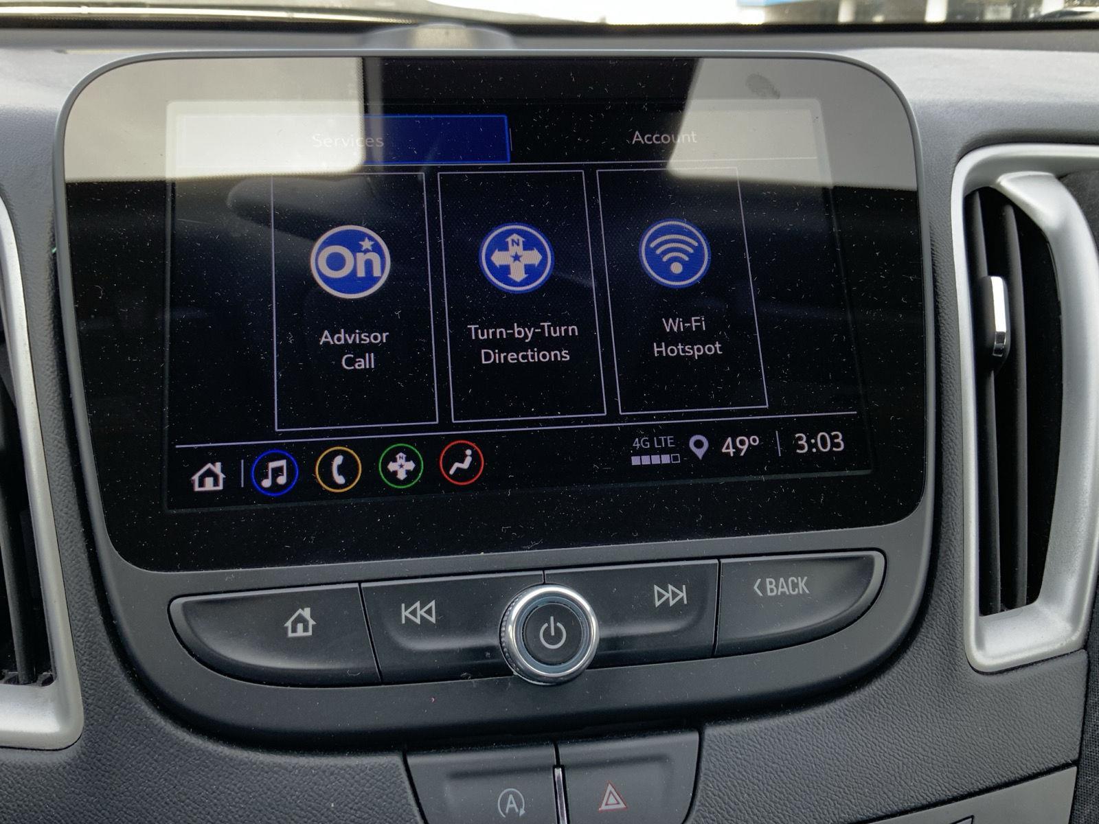 2024 Chevrolet Malibu 1LT - Photo 40