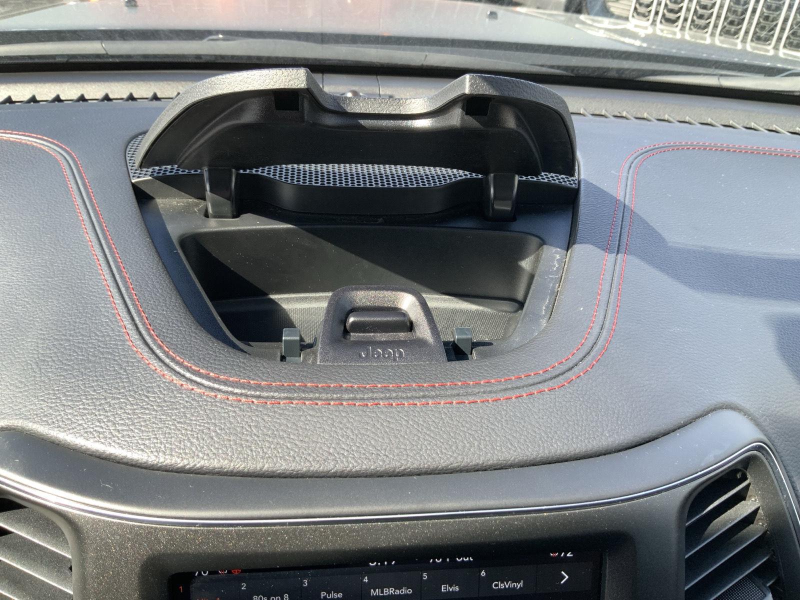 2022 Jeep Cherokee Trailhawk - Photo 28