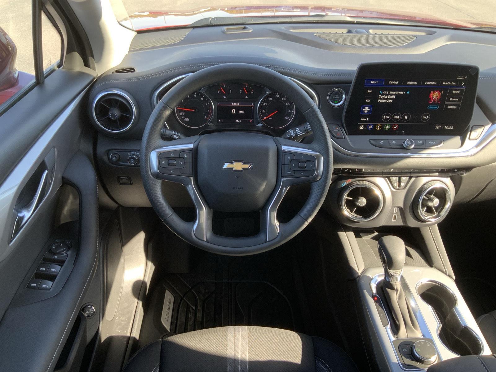 2026 Chevrolet Blazer 2LT - Photo 25