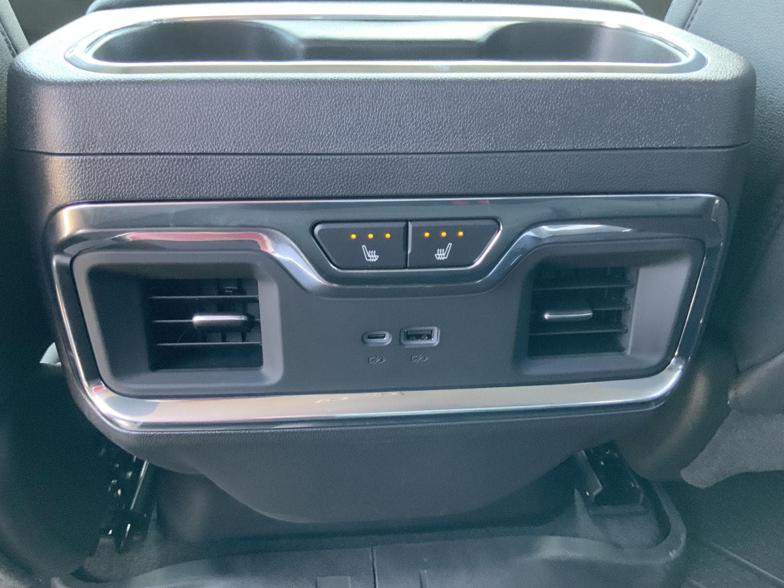 2026 Chevrolet Silverado 1500 LTZ - Photo 57