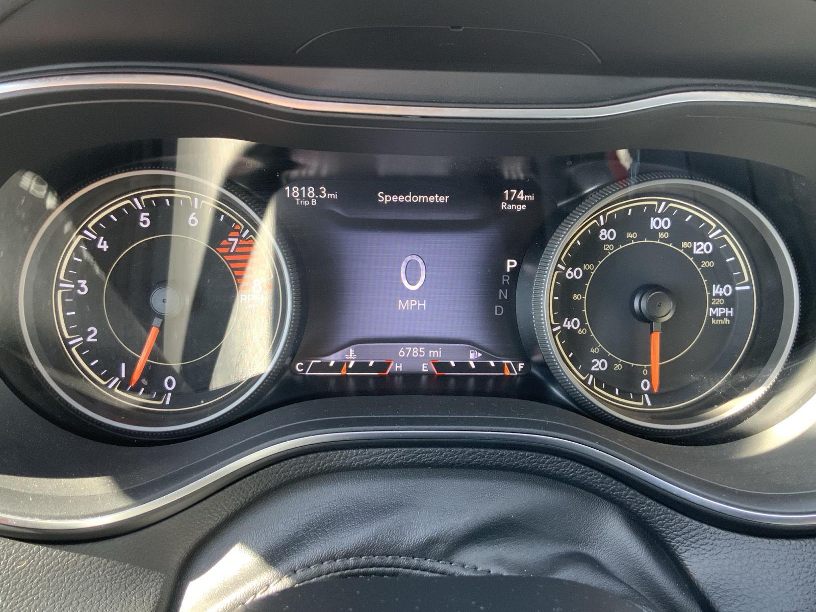 2022 Jeep Cherokee Trailhawk - Photo 24