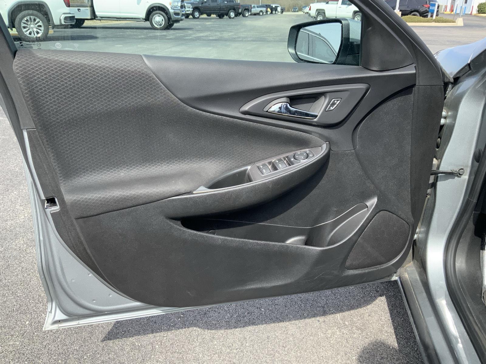 2024 Chevrolet Malibu 1LT - Photo 19