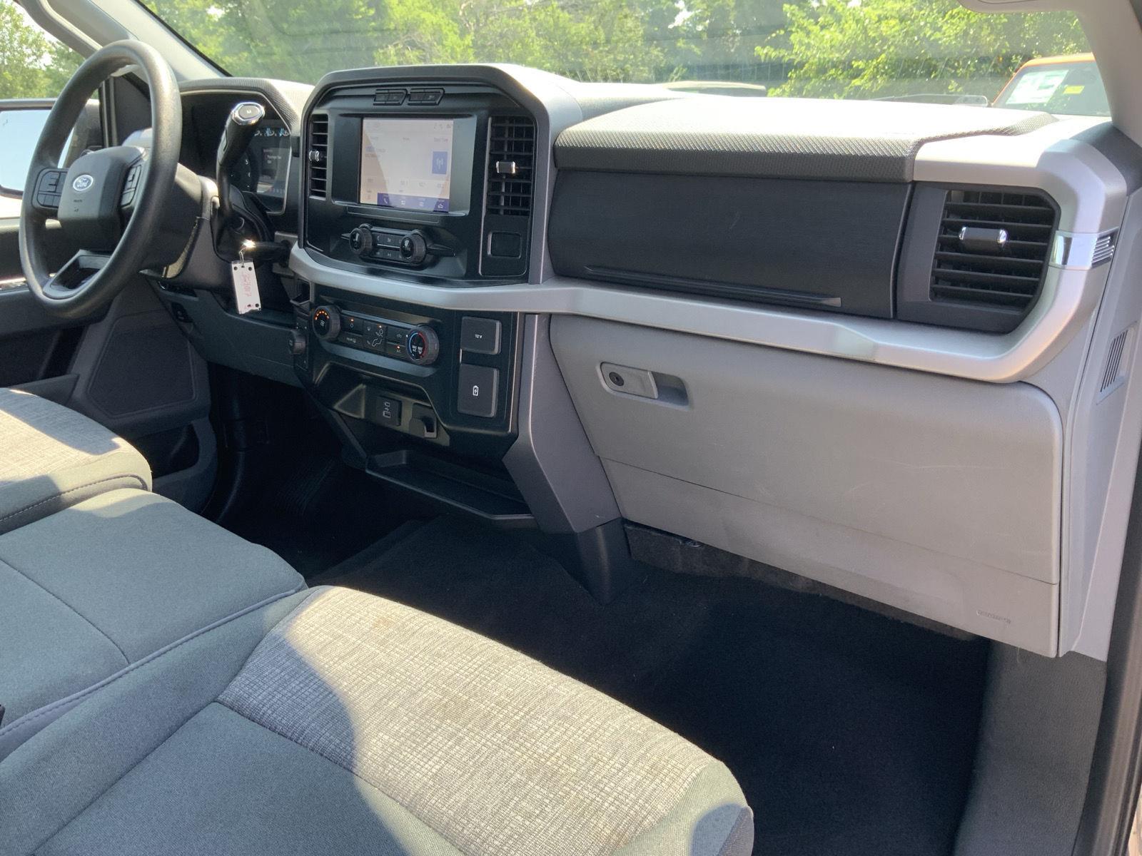 2023 Ford F-150 XLT - Photo 55