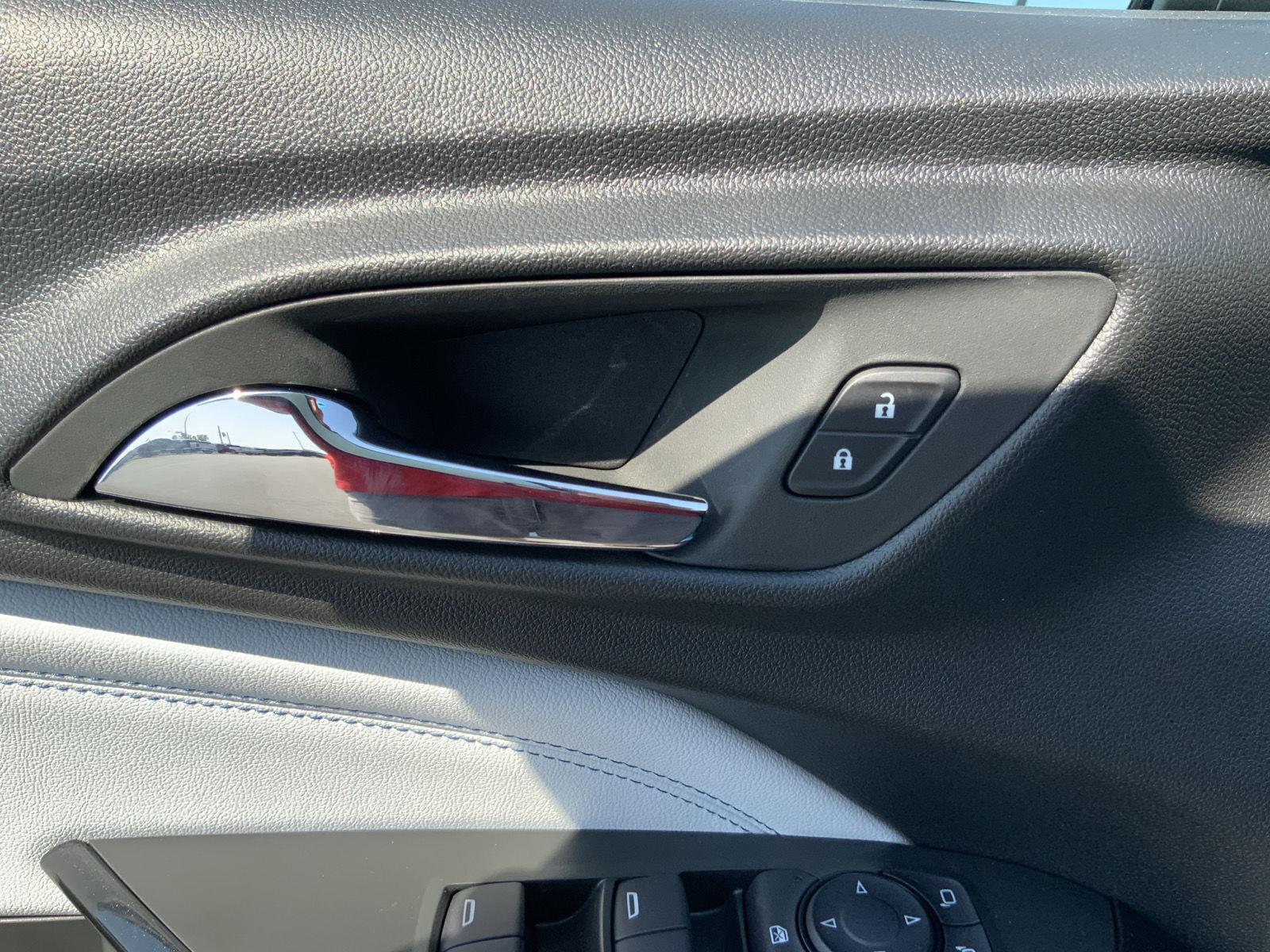 2026 Chevrolet Trax LT - Photo 16