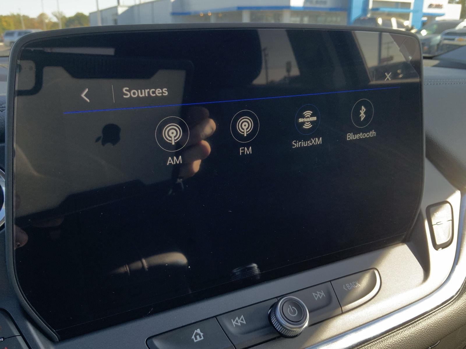2026 Chevrolet Blazer 2LT - Photo 35