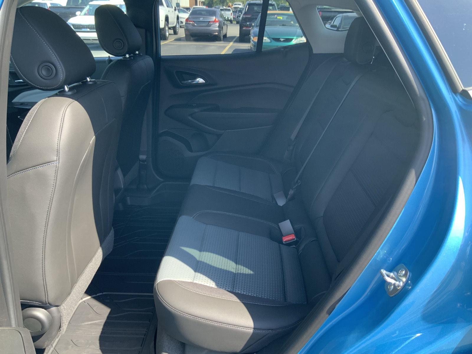 2026 Chevrolet Trax LT - Photo 44