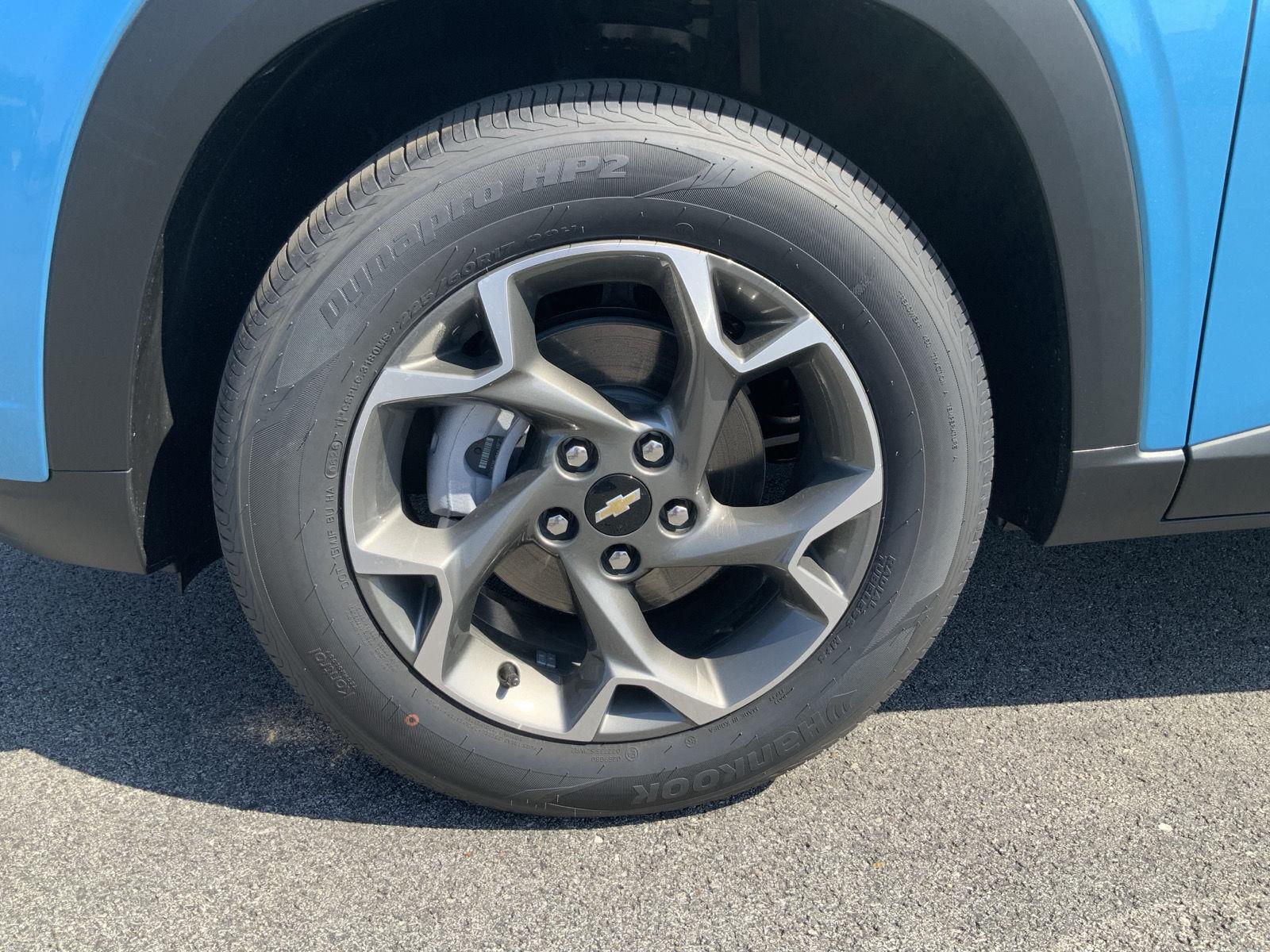 2026 Chevrolet Trax LT - Photo 12