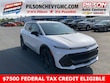Chevrolet Equinox EV