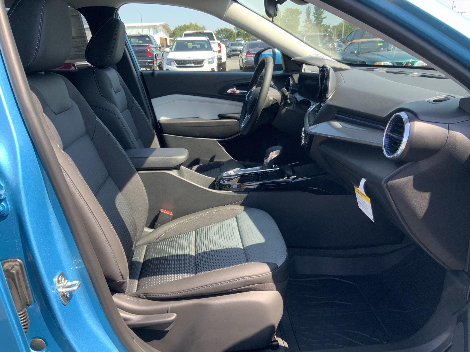 2026 Chevrolet Trax LT - Photo 49