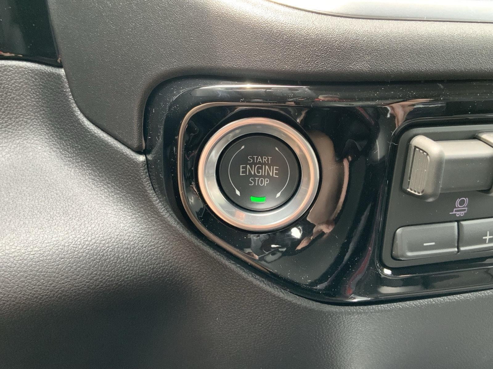 2026 Chevrolet Silverado 1500 LTZ - Photo 34