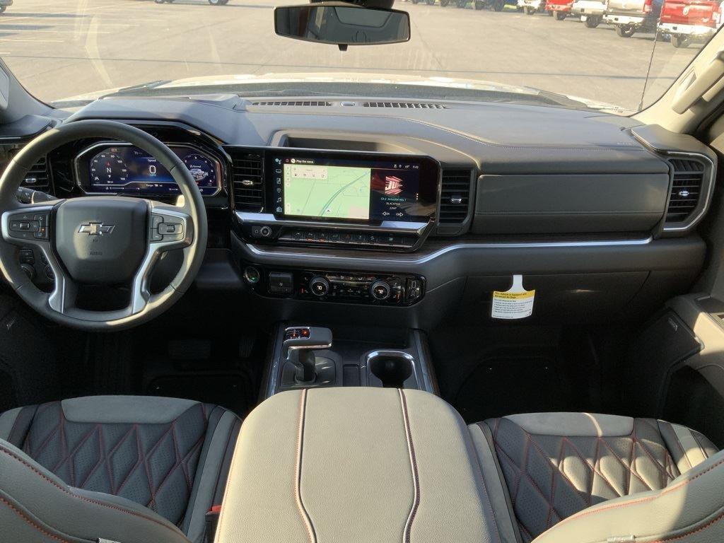 2025 Chevrolet Silverado 1500 RST - Photo 61