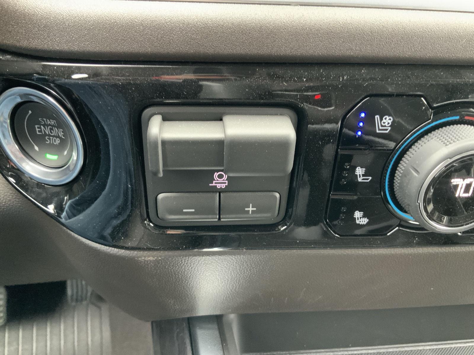 2026 Chevrolet Silverado 1500 LTZ - Photo 43