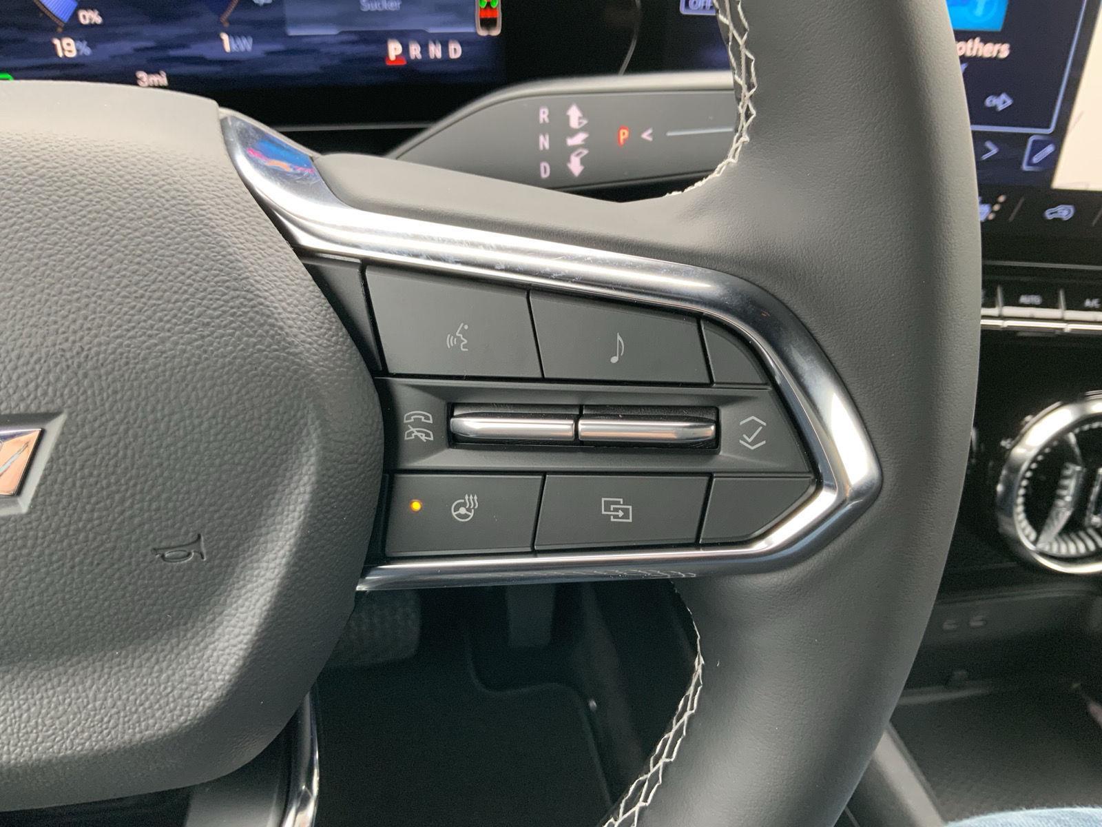 2026 Chevrolet Blazer EV LT - Photo 34