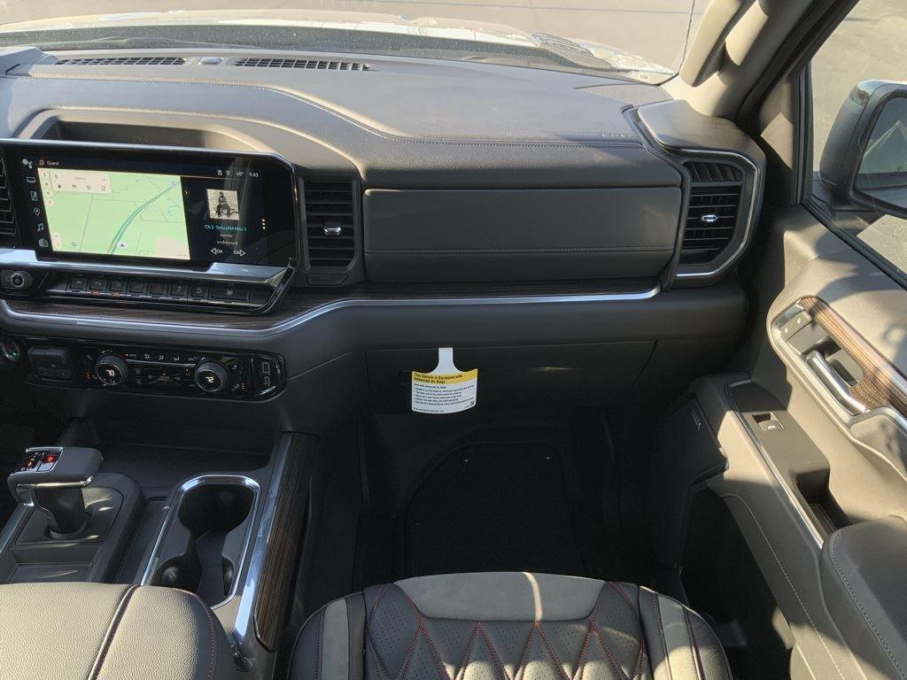 2025 Chevrolet Silverado 1500 RST - Photo 72