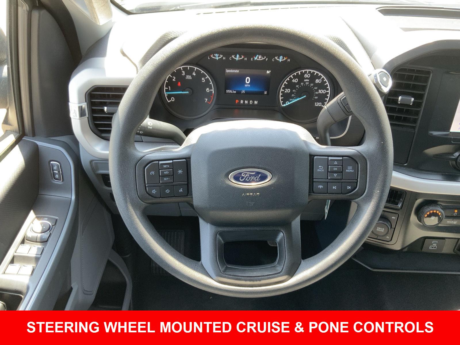 2023 Ford F-150 XLT - Photo 24