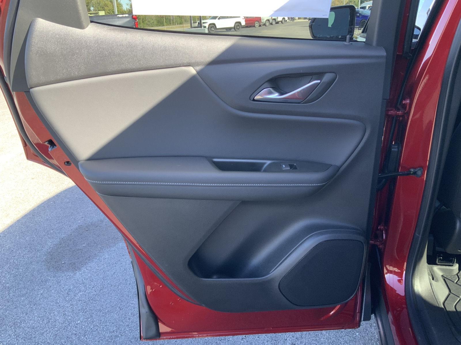 2026 Chevrolet Blazer 2LT - Photo 48