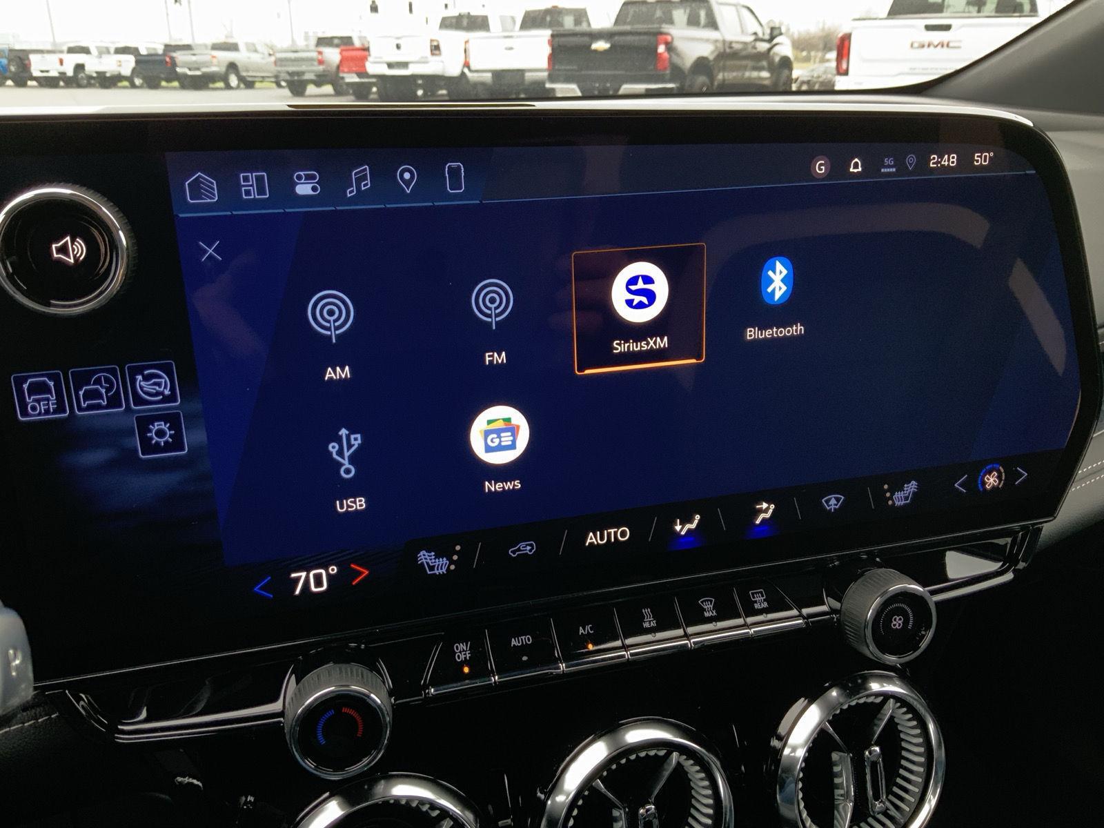 2026 Chevrolet Blazer EV LT - Photo 42