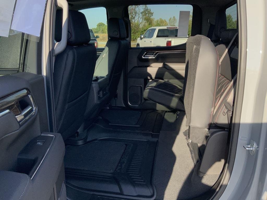 2025 Chevrolet Silverado 1500 RST - Photo 64