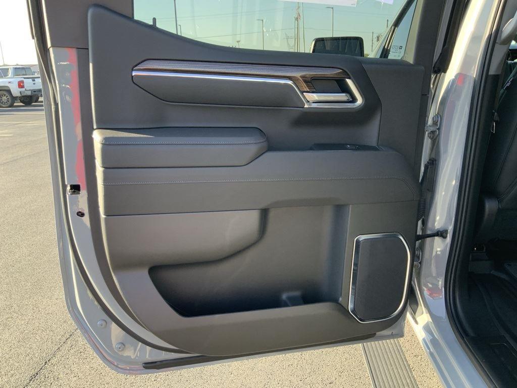 2025 Chevrolet Silverado 1500 RST - Photo 62