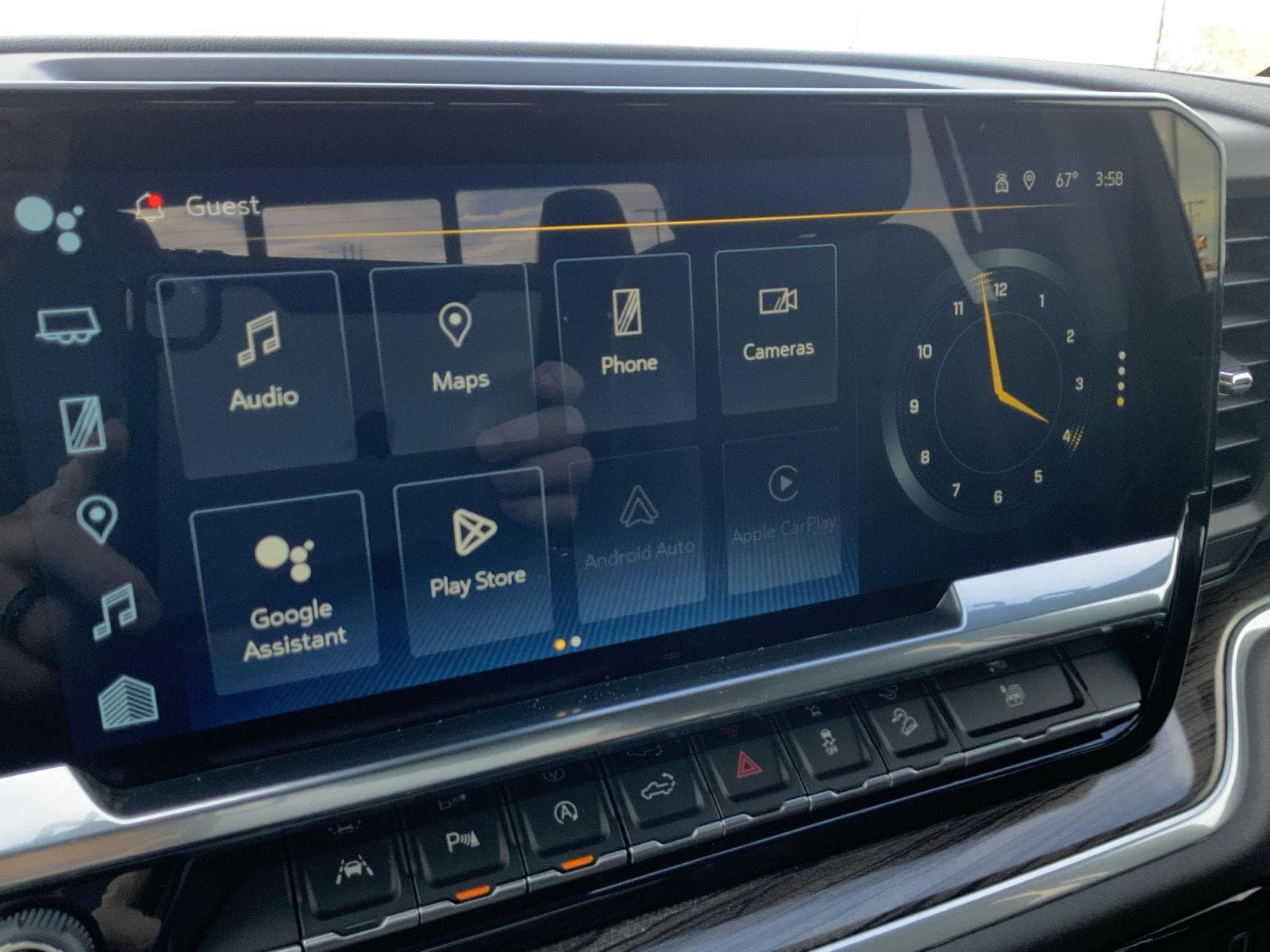 2025 Chevrolet Silverado 1500 RST - Photo 43