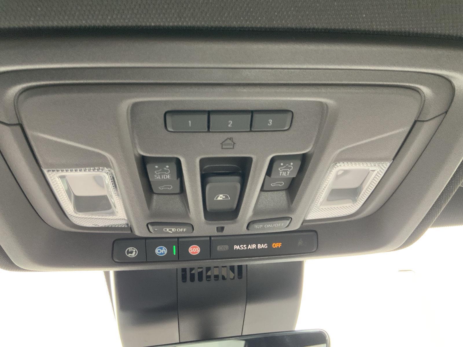 2026 Chevrolet Silverado 1500 LTZ - Photo 49