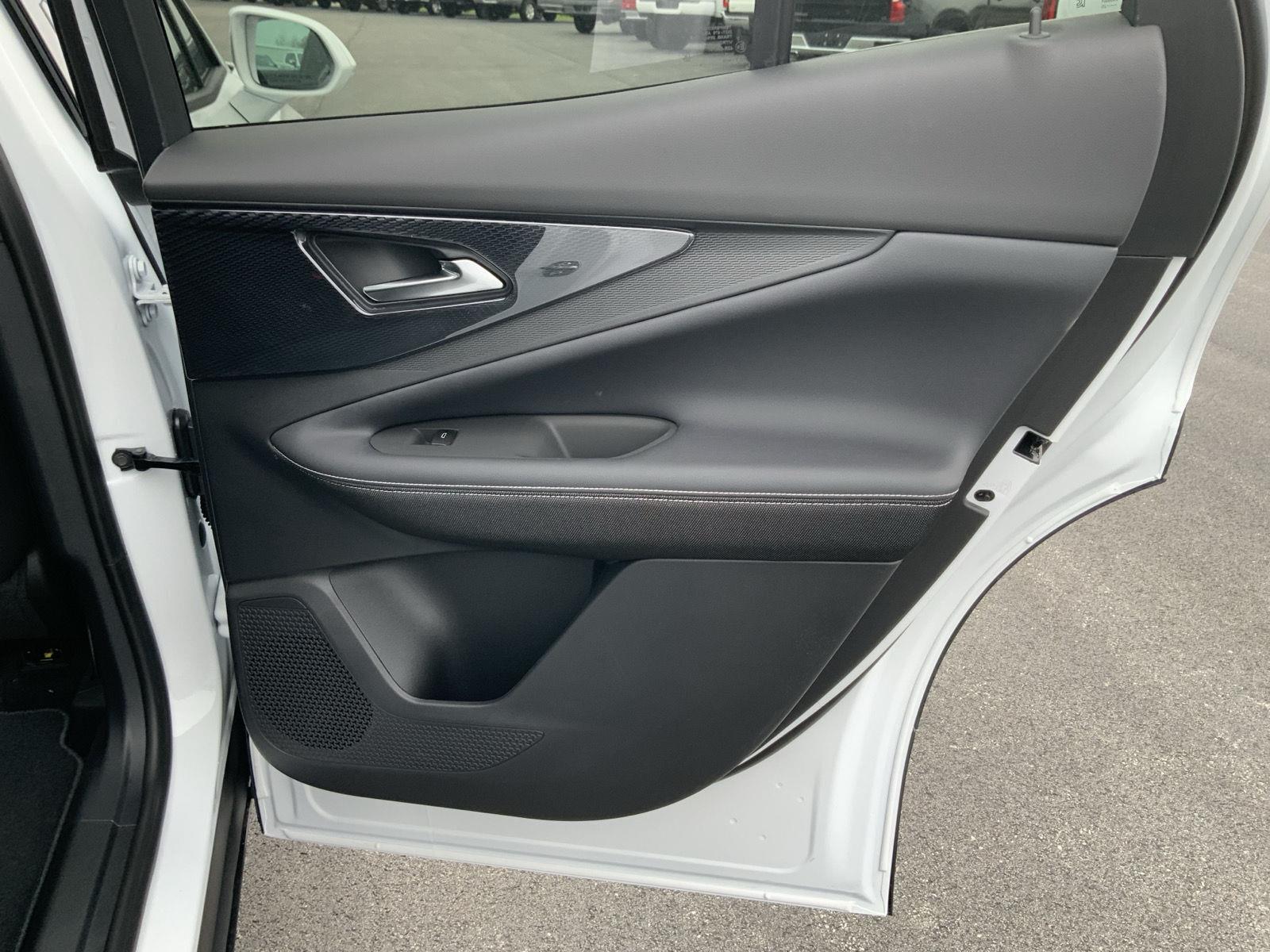 2026 Chevrolet Blazer EV LT - Photo 62