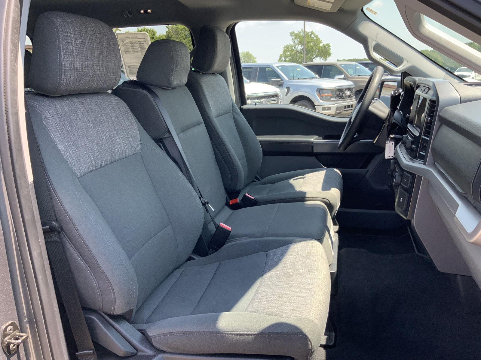 2023 Ford F-150 XLT - Photo 54