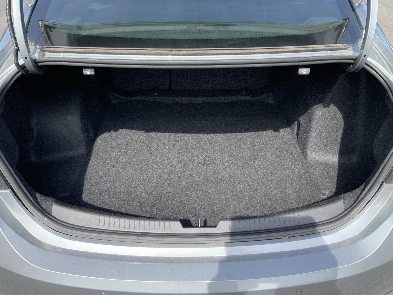 2024 Chevrolet Malibu 1LT - Photo 10