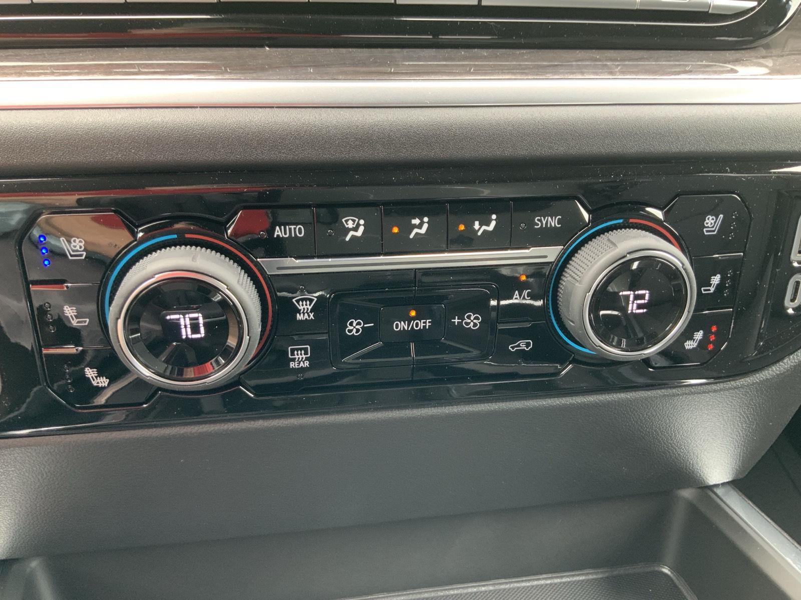 2026 Chevrolet Silverado 1500 LTZ - Photo 46