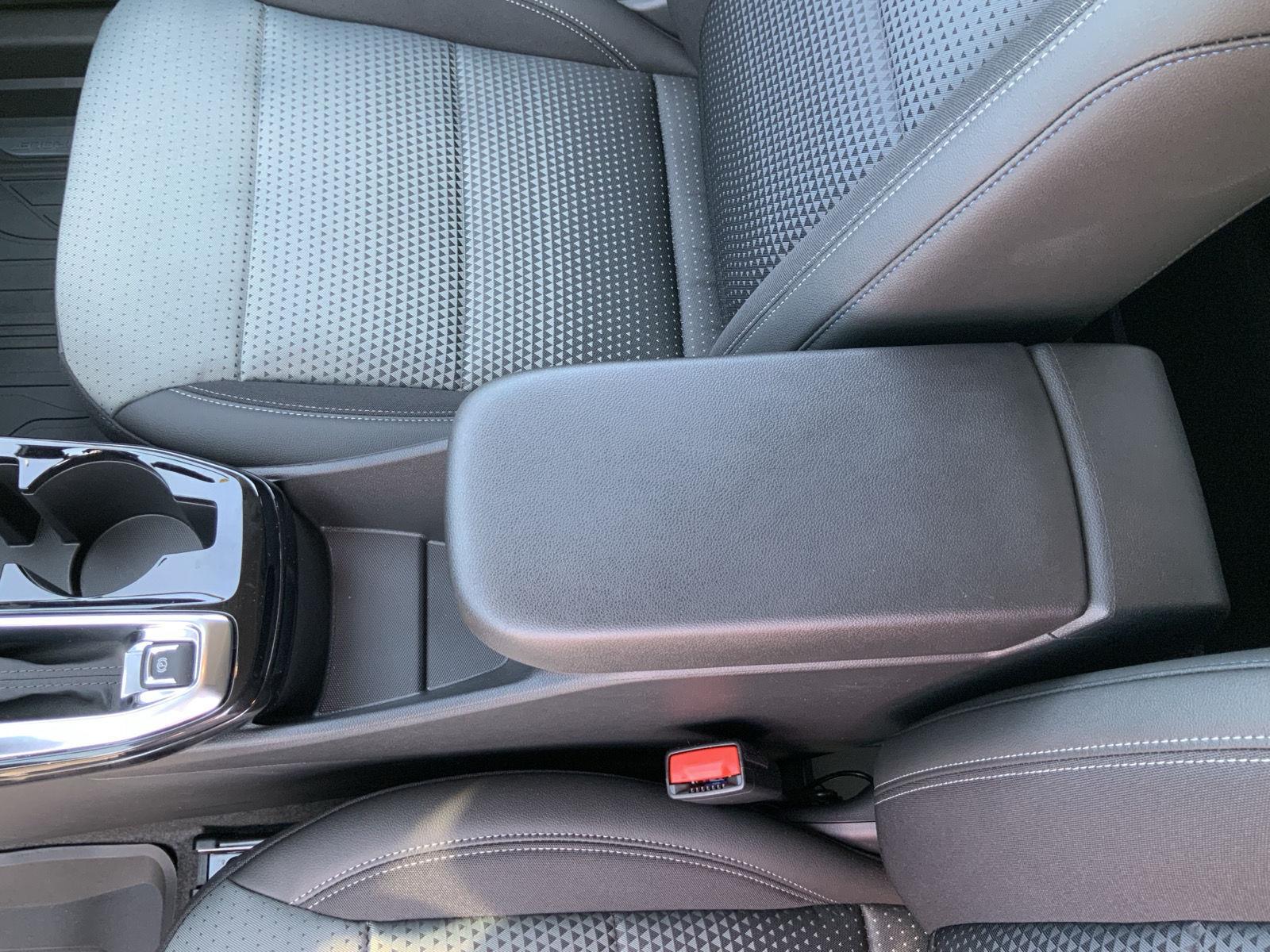 2026 Chevrolet Trax LT - Photo 40