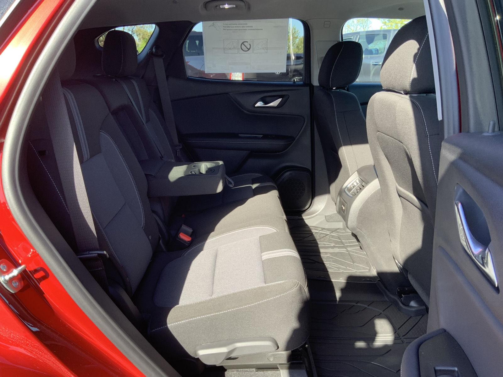 2026 Chevrolet Blazer 2LT - Photo 52